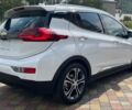 Белый Шевроле Bolt EV, объемом двигателя 60 л и пробегом 40 тыс. км за 17600 $, фото 6 на Automoto.ua