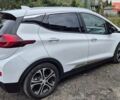 Белый Шевроле Bolt EV, объемом двигателя 0 л и пробегом 96 тыс. км за 17500 $, фото 5 на Automoto.ua