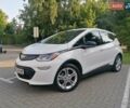 Белый Шевроле Bolt EV, объемом двигателя 0 л и пробегом 41 тыс. км за 15800 $, фото 1 на Automoto.ua