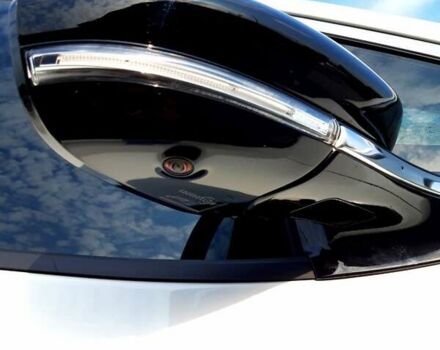 Белый Шевроле Bolt EV, объемом двигателя 0 л и пробегом 28 тыс. км за 18800 $, фото 11 на Automoto.ua