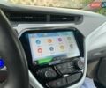 Белый Шевроле Bolt EV, объемом двигателя 0 л и пробегом 82 тыс. км за 18200 $, фото 21 на Automoto.ua