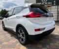 Белый Шевроле Bolt EV, объемом двигателя 60 л и пробегом 40 тыс. км за 17600 $, фото 4 на Automoto.ua