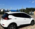 Белый Шевроле Bolt EV, объемом двигателя 0 л и пробегом 28 тыс. км за 18800 $, фото 2 на Automoto.ua