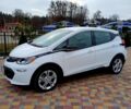 Белый Шевроле Bolt EV, объемом двигателя 0 л и пробегом 68 тыс. км за 16400 $, фото 3 на Automoto.ua