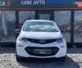 Белый Шевроле Bolt EV, объемом двигателя 0 л и пробегом 131 тыс. км за 13200 $, фото 1 на Automoto.ua