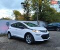 Белый Шевроле Bolt EV, объемом двигателя 0 л и пробегом 140 тыс. км за 13200 $, фото 1 на Automoto.ua