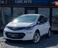 Белый Шевроле Bolt EV, объемом двигателя 0 л и пробегом 131 тыс. км за 13200 $, фото 1 на Automoto.ua