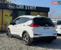 Белый Шевроле Bolt EV, объемом двигателя 0 л и пробегом 39 тыс. км за 16500 $, фото 3 на Automoto.ua