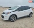 Белый Шевроле Bolt EV, объемом двигателя 0 л и пробегом 123 тыс. км за 3000 $, фото 1 на Automoto.ua