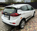Білий Шевроле Bolt EV, об'ємом двигуна 0 л та пробігом 78 тис. км за 15500 $, фото 25 на Automoto.ua