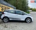 Белый Шевроле Bolt EV, объемом двигателя 0 л и пробегом 78 тыс. км за 16300 $, фото 5 на Automoto.ua