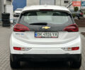 Белый Шевроле Bolt EV, объемом двигателя 0 л и пробегом 116 тыс. км за 16950 $, фото 6 на Automoto.ua