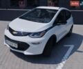 Білий Шевроле Bolt EV, об'ємом двигуна 0 л та пробігом 87 тис. км за 16550 $, фото 1 на Automoto.ua