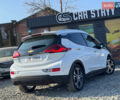 Белый Шевроле Bolt EV, объемом двигателя 0 л и пробегом 39 тыс. км за 16500 $, фото 27 на Automoto.ua