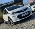 Белый Шевроле Bolt EV, объемом двигателя 0 л и пробегом 39 тыс. км за 16500 $, фото 12 на Automoto.ua