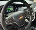 Белый Шевроле Bolt EV, объемом двигателя 0 л и пробегом 71 тыс. км за 16500 $, фото 21 на Automoto.ua
