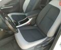 Белый Шевроле Bolt EV, объемом двигателя 0 л и пробегом 170 тыс. км за 14950 $, фото 14 на Automoto.ua