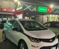 Белый Шевроле Bolt EV, объемом двигателя 0 л и пробегом 138 тыс. км за 14999 $, фото 1 на Automoto.ua