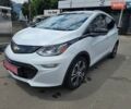 Белый Шевроле Bolt EV, объемом двигателя 0 л и пробегом 60 тыс. км за 16550 $, фото 1 на Automoto.ua