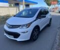 Білий Шевроле Bolt EV, об'ємом двигуна 0 л та пробігом 57 тис. км за 16500 $, фото 3 на Automoto.ua