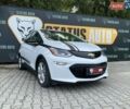 Белый Шевроле Bolt EV, объемом двигателя 0 л и пробегом 78 тыс. км за 16300 $, фото 1 на Automoto.ua