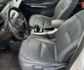 Белый Шевроле Bolt EV, объемом двигателя 0 л и пробегом 50 тыс. км за 24200 $, фото 26 на Automoto.ua