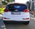 Белый Шевроле Bolt EV, объемом двигателя 0 л и пробегом 170 тыс. км за 14950 $, фото 3 на Automoto.ua