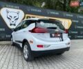 Белый Шевроле Bolt EV, объемом двигателя 0 л и пробегом 78 тыс. км за 16300 $, фото 6 на Automoto.ua