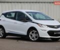 Белый Шевроле Bolt EV, объемом двигателя 0 л и пробегом 90 тыс. км за 19400 $, фото 1 на Automoto.ua