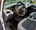 Белый Шевроле Bolt EV, объемом двигателя 0 л и пробегом 67 тыс. км за 16500 $, фото 9 на Automoto.ua