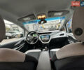 Белый Шевроле Bolt EV, объемом двигателя 0 л и пробегом 116 тыс. км за 16950 $, фото 28 на Automoto.ua