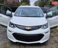 Белый Шевроле Bolt EV, объемом двигателя 0 л и пробегом 96 тыс. км за 17500 $, фото 1 на Automoto.ua