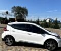 Білий Шевроле Bolt EV, об'ємом двигуна 0 л та пробігом 27 тис. км за 25500 $, фото 9 на Automoto.ua