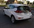 Белый Шевроле Bolt EV, объемом двигателя 0 л и пробегом 41 тыс. км за 16600 $, фото 12 на Automoto.ua