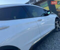 Белый Шевроле Bolt EV, объемом двигателя 0 л и пробегом 39 тыс. км за 16500 $, фото 33 на Automoto.ua