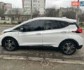 Білий Шевроле Bolt EV, об'ємом двигуна 0 л та пробігом 127 тис. км за 15900 $, фото 7 на Automoto.ua