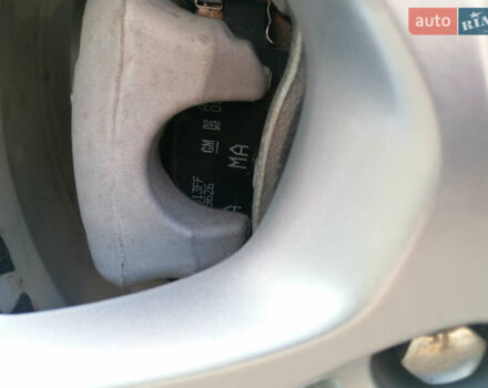 Белый Шевроле Bolt EV, объемом двигателя 0 л и пробегом 41 тыс. км за 16800 $, фото 11 на Automoto.ua