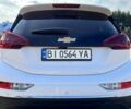 Білий Шевроле Bolt EV, об'ємом двигуна 0 л та пробігом 27 тис. км за 25500 $, фото 18 на Automoto.ua