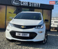 Белый Шевроле Bolt EV, объемом двигателя 0 л и пробегом 39 тыс. км за 16500 $, фото 7 на Automoto.ua