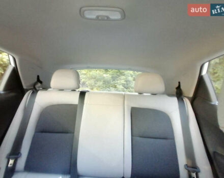 Белый Шевроле Bolt EV, объемом двигателя 0 л и пробегом 41 тыс. км за 16800 $, фото 22 на Automoto.ua