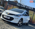 Белый Шевроле Bolt EV, объемом двигателя 0 л и пробегом 39 тыс. км за 16500 $, фото 6 на Automoto.ua
