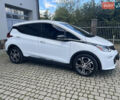 Білий Шевроле Bolt EV, об'ємом двигуна 0 л та пробігом 100 тис. км за 20300 $, фото 22 на Automoto.ua