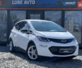 Белый Шевроле Bolt EV, объемом двигателя 0 л и пробегом 131 тыс. км за 13200 $, фото 2 на Automoto.ua