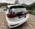Білий Шевроле Bolt EV, об'ємом двигуна 0 л та пробігом 78 тис. км за 15500 $, фото 8 на Automoto.ua