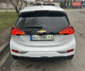 Білий Шевроле Bolt EV, об'ємом двигуна 0 л та пробігом 127 тис. км за 15900 $, фото 5 на Automoto.ua
