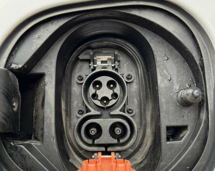 Білий Шевроле Bolt EV, об'ємом двигуна 0 л та пробігом 78 тис. км за 15500 $, фото 27 на Automoto.ua