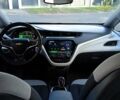 Белый Шевроле Bolt EV, объемом двигателя 0 л и пробегом 41 тыс. км за 16600 $, фото 10 на Automoto.ua