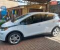 Білий Шевроле Bolt EV, об'ємом двигуна 0 л та пробігом 42 тис. км за 13300 $, фото 1 на Automoto.ua