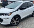 Белый Шевроле Bolt EV, объемом двигателя 0 л и пробегом 125 тыс. км за 16000 $, фото 1 на Automoto.ua