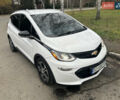 Білий Шевроле Bolt EV, об'ємом двигуна 0 л та пробігом 127 тис. км за 15900 $, фото 2 на Automoto.ua